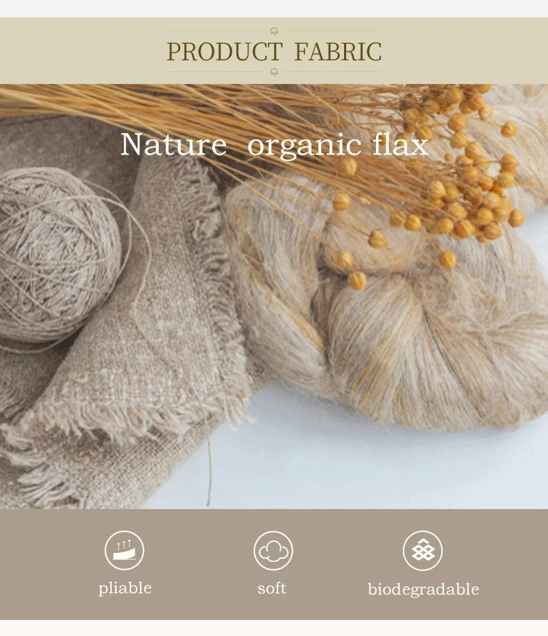 Linen Textile
