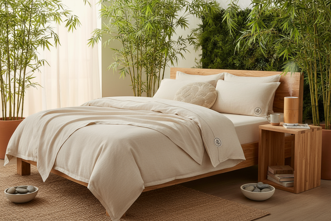 Bamboo
