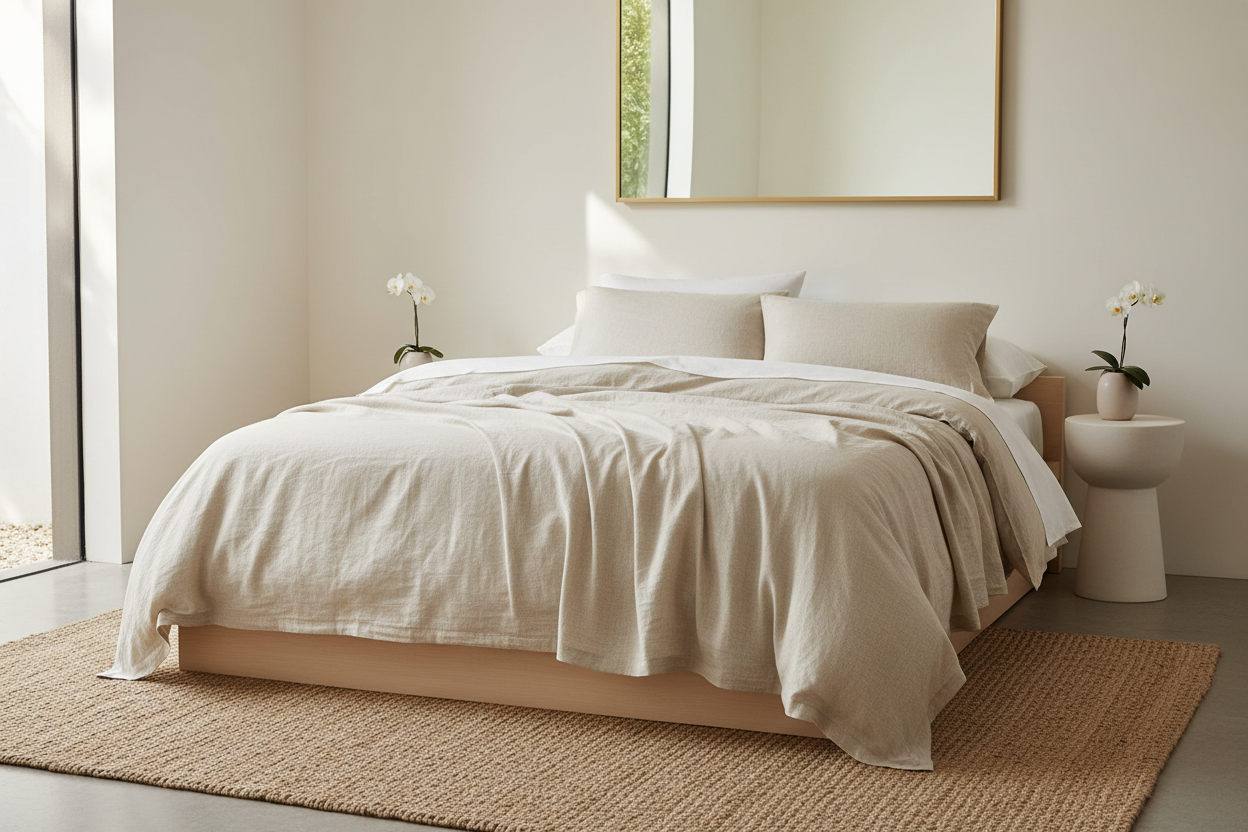 Bed Sheet