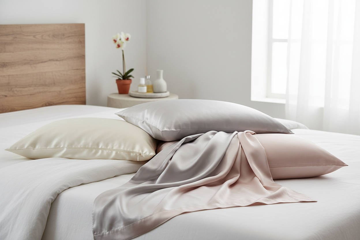 Pillowcases
