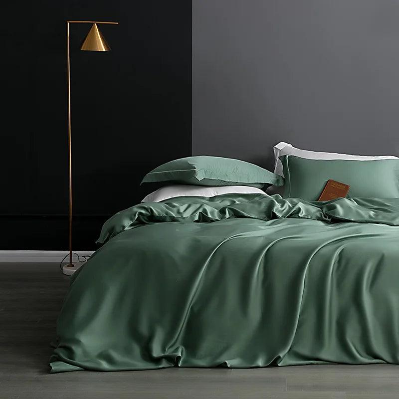 Dark Sage Green 