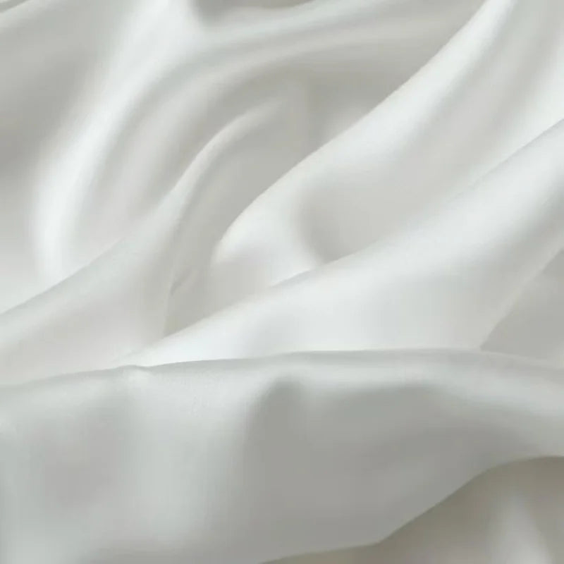 Lyocell Silky Bedding Set