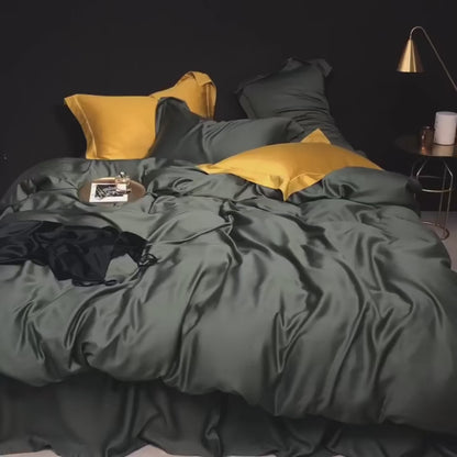 Natural Silk