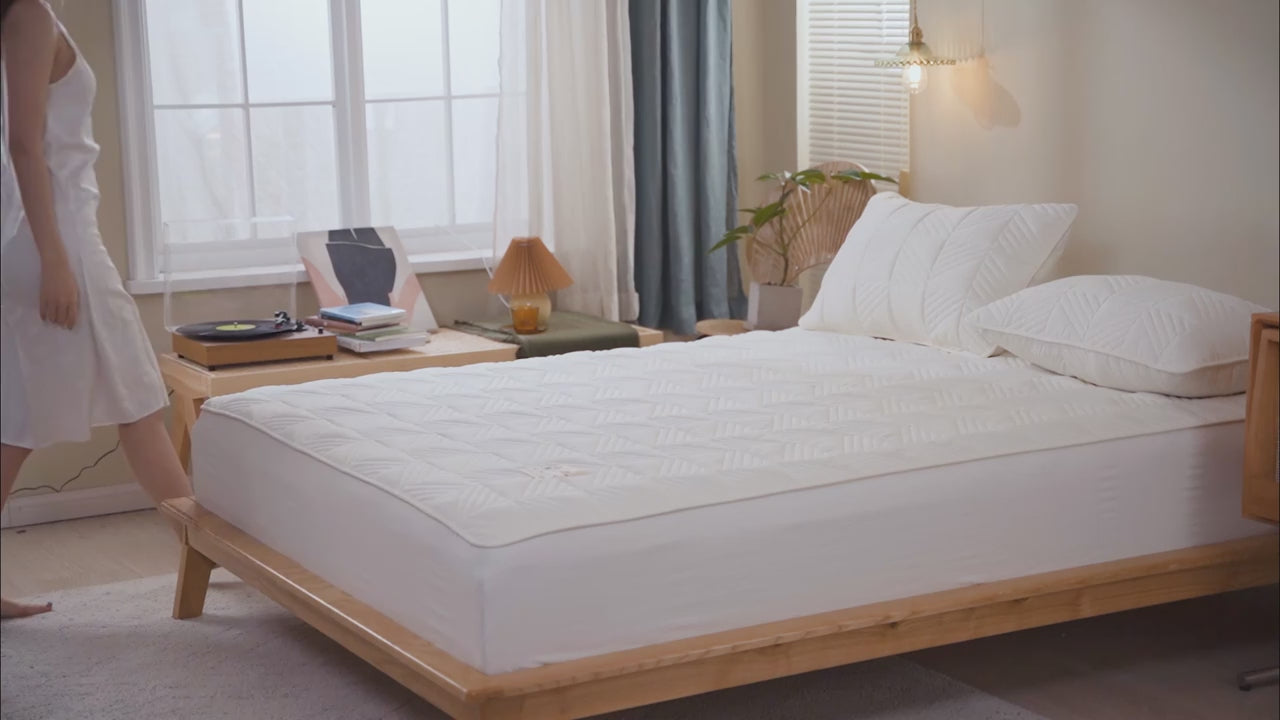 Mattress Cover 
