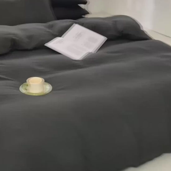 bedding set
