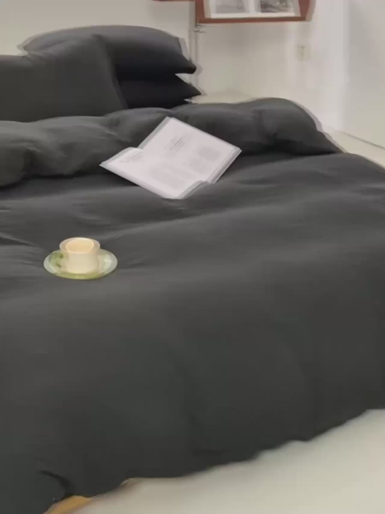 bedding set