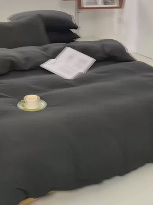 bedding set